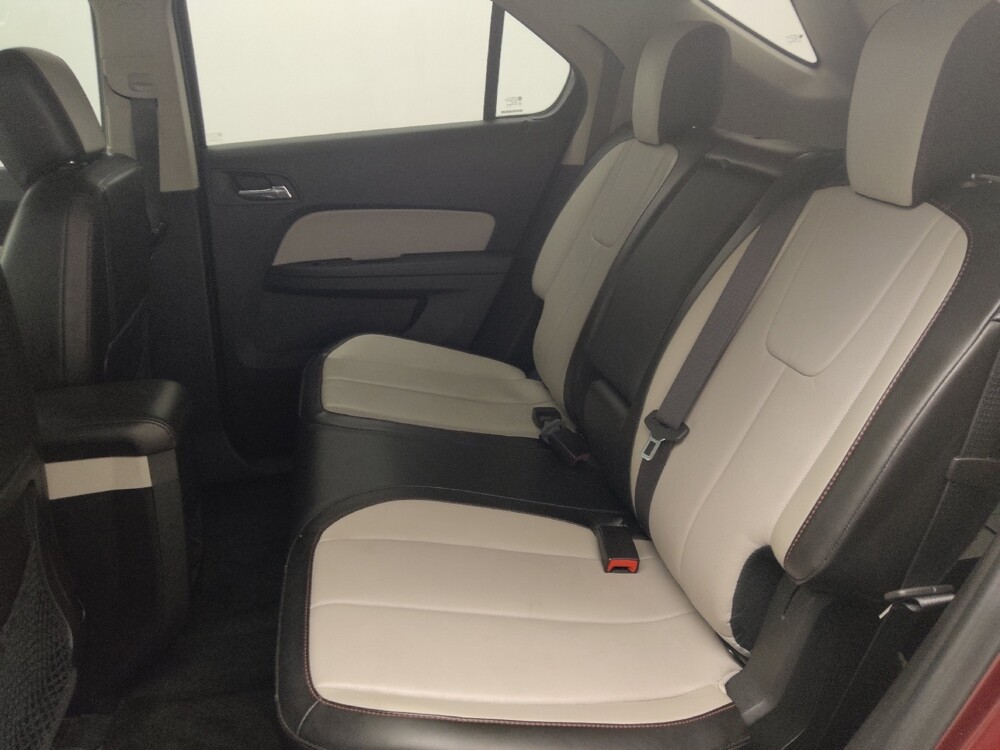 2017 Chevrolet Equinox in Kissimmee, FL 34744 - 18059532 18