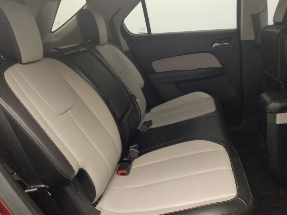 2017 Chevrolet Equinox in Kissimmee, FL 34744 - 18059532 19