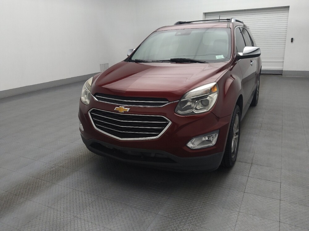2017 Chevrolet Equinox in Kissimmee, FL 34744 - 18059532 15