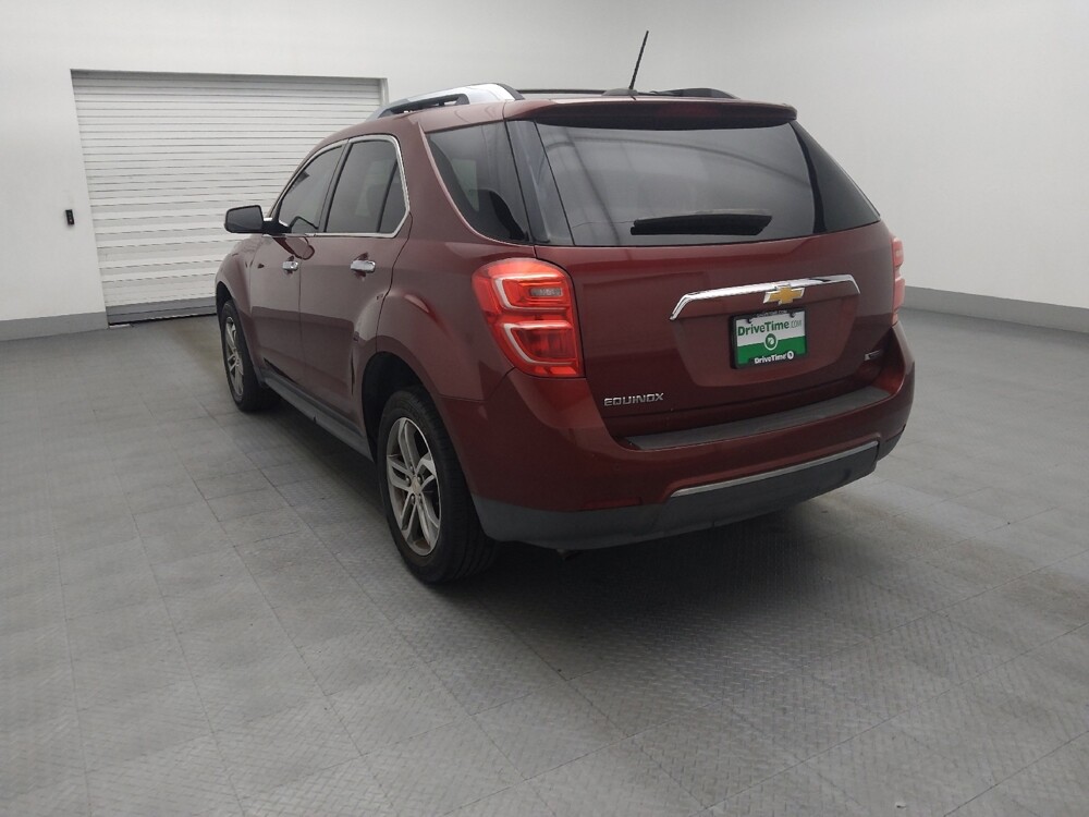 2017 Chevrolet Equinox in Kissimmee, FL 34744 - 18059532 5