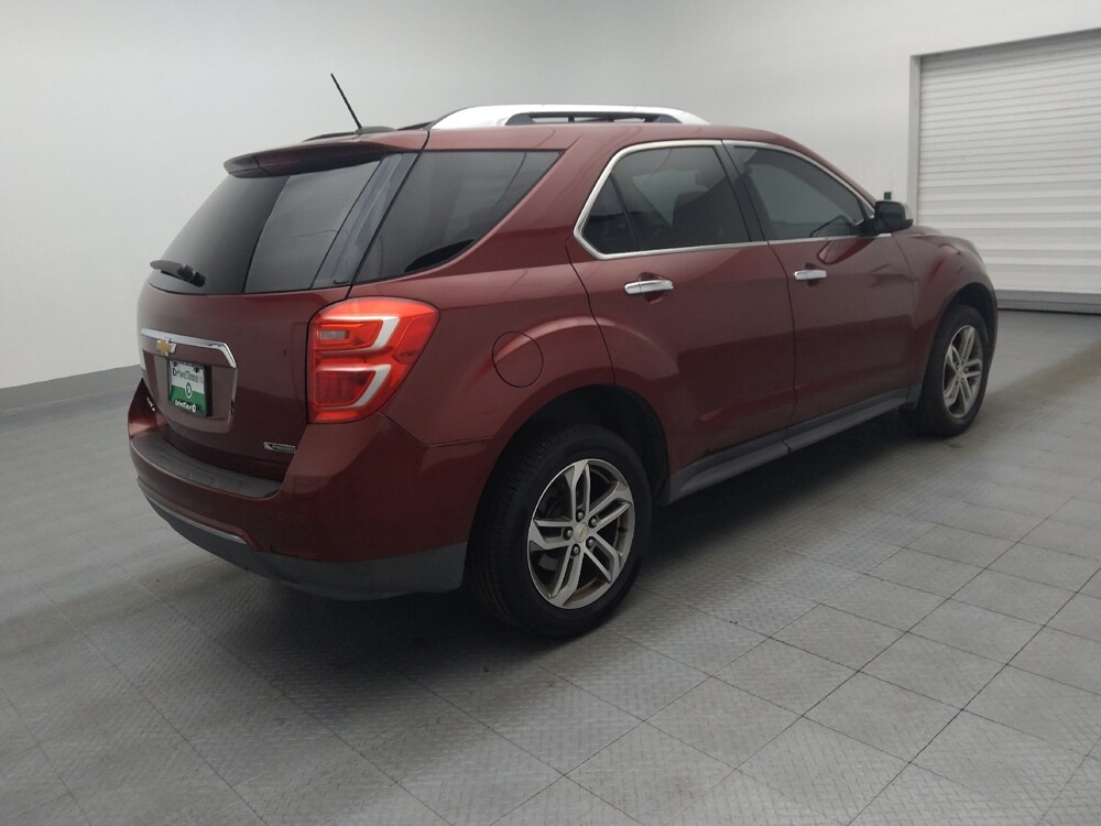 2017 Chevrolet Equinox in Kissimmee, FL 34744 - 18059532 10