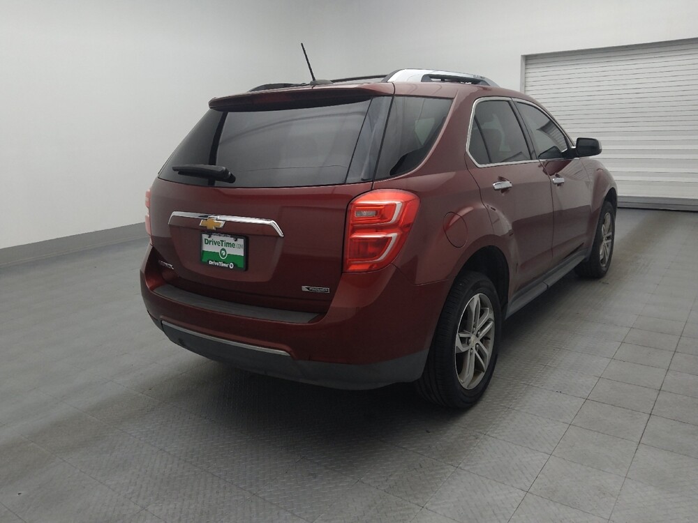 2017 Chevrolet Equinox in Kissimmee, FL 34744 - 18059532 9