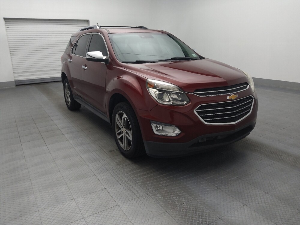 2017 Chevrolet Equinox in Kissimmee, FL 34744 - 18059532 13
