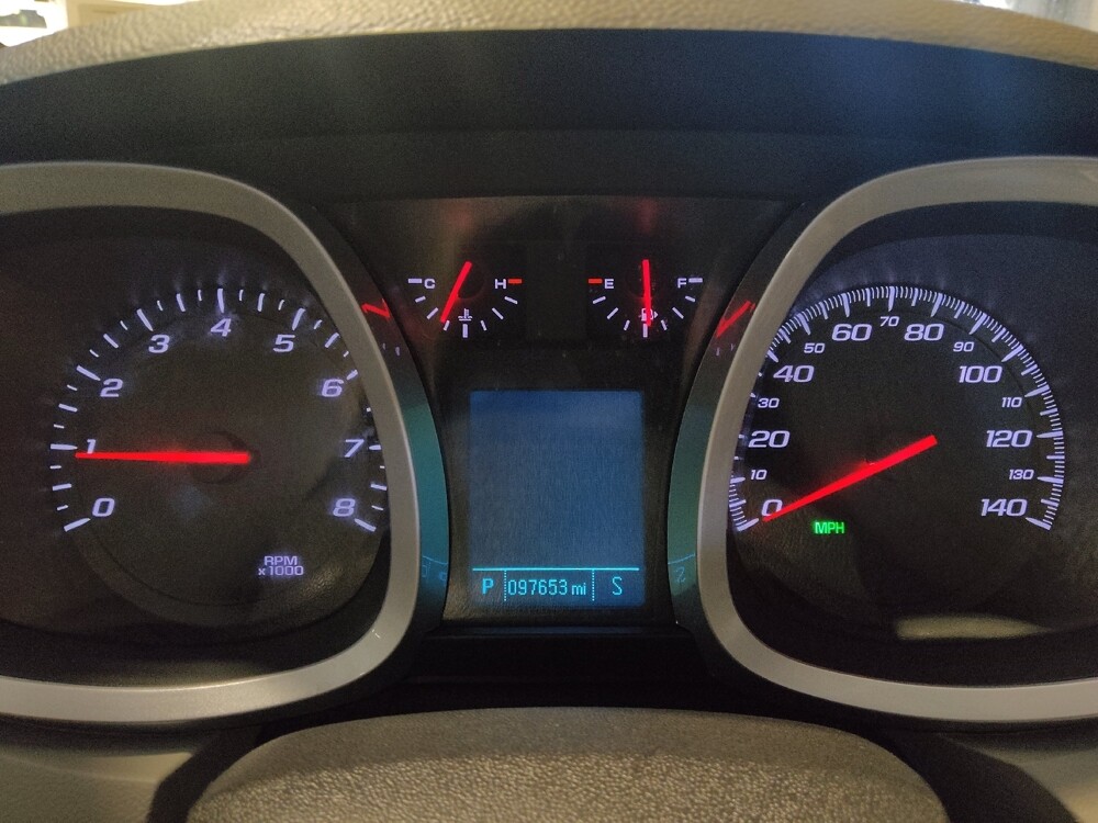 2017 Chevrolet Equinox in Kissimmee, FL 34744 - 18059532 23