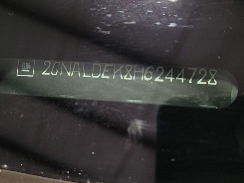 2017 Chevrolet Equinox in Kissimmee, FL 34744 - 18059532 33