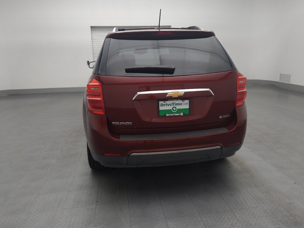 2017 Chevrolet Equinox in Kissimmee, FL 34744 - 18059532 6