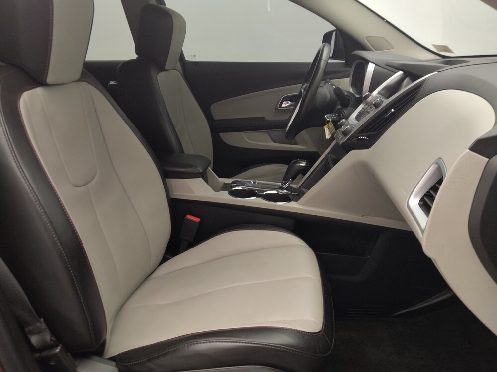 2017 Chevrolet Equinox in Kissimmee, FL 34744 - 18059532 21