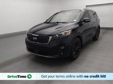 2020 Kia Sorento in Kissimmee, FL 34744