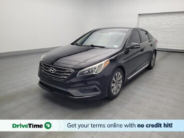 2015 Hyundai Sonata in West Palm Beach, FL 33409
