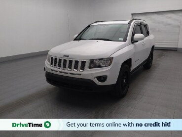 2014 Jeep Compass in Hialeah, FL 33014