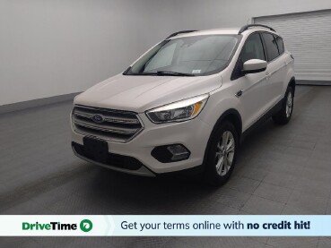 2018 Ford Escape in Gainesville, FL 32609