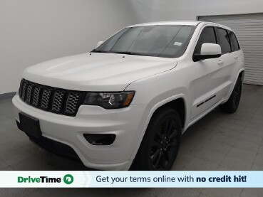 2022 Jeep Grand Cherokee in San Antonio, TX 78238