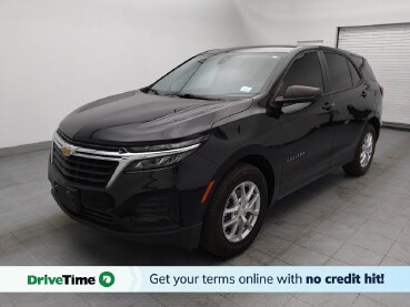 2022 Chevrolet Equinox in Salem, VA 24153