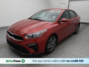 2019 Kia Forte in Raleigh, NC 27604