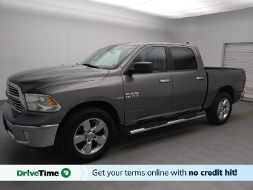 2013 RAM 1500 in Lakewood, CO 80215