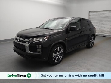 2021 Mitsubishi Outlander Sport in Lakewood, CO 80215