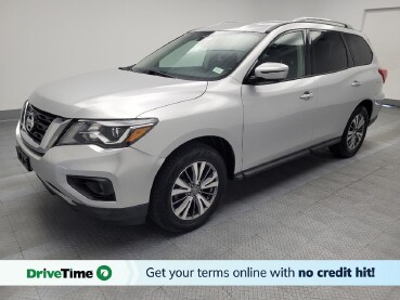2019 Nissan Pathfinder in Memphis, TN 38128