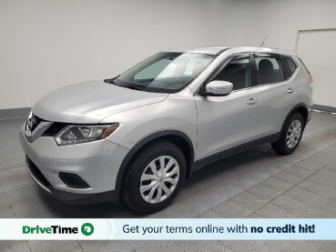 2015 Nissan Rogue in Memphis, TN 38115