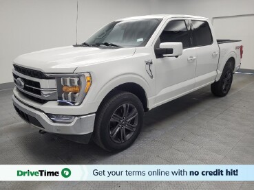 2021 Ford F150 in Memphis, TN 38115