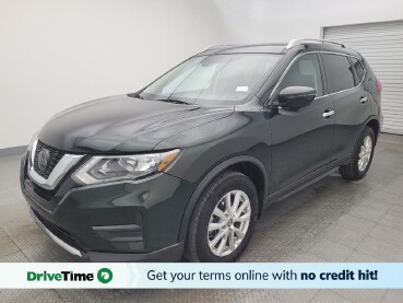 2019 Nissan Rogue in Live Oak, TX 78233