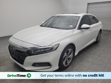 2018 Honda Accord in San Antonio, TX 78238