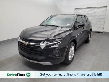 2021 Chevrolet Blazer in Toledo, OH 43617