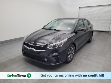 2020 Kia Forte in Toledo, OH 43617