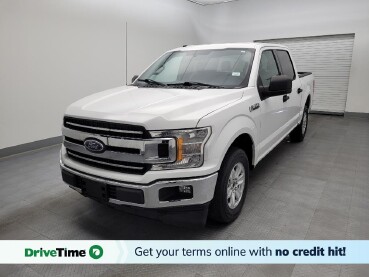 2018 Ford F150 in Louisville, KY 40258