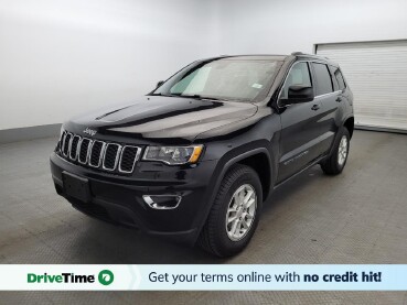 2020 Jeep Grand Cherokee in Richmond, VA 23235
