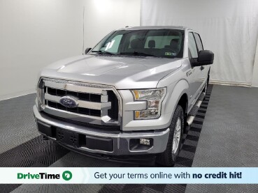 2017 Ford F150 in Plymouth Meeting, PA 19462