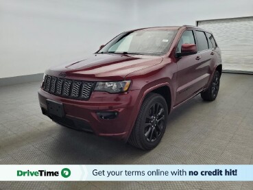 2019 Jeep Grand Cherokee in Woodbridge, VA 22191