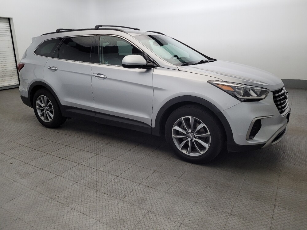 2018 Hyundai Santa Fe in Henrico, VA 23223 - 18059581 11