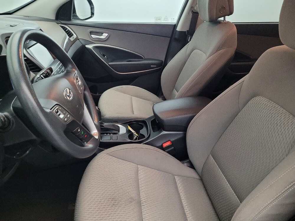 2018 Hyundai Santa Fe in Henrico, VA 23223 - 18059581 17