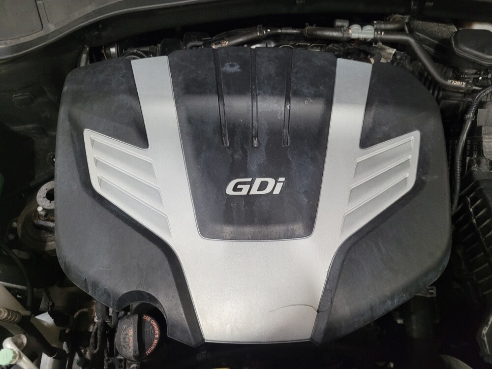 2018 Hyundai Santa Fe in Henrico, VA 23223 - 18059581 30