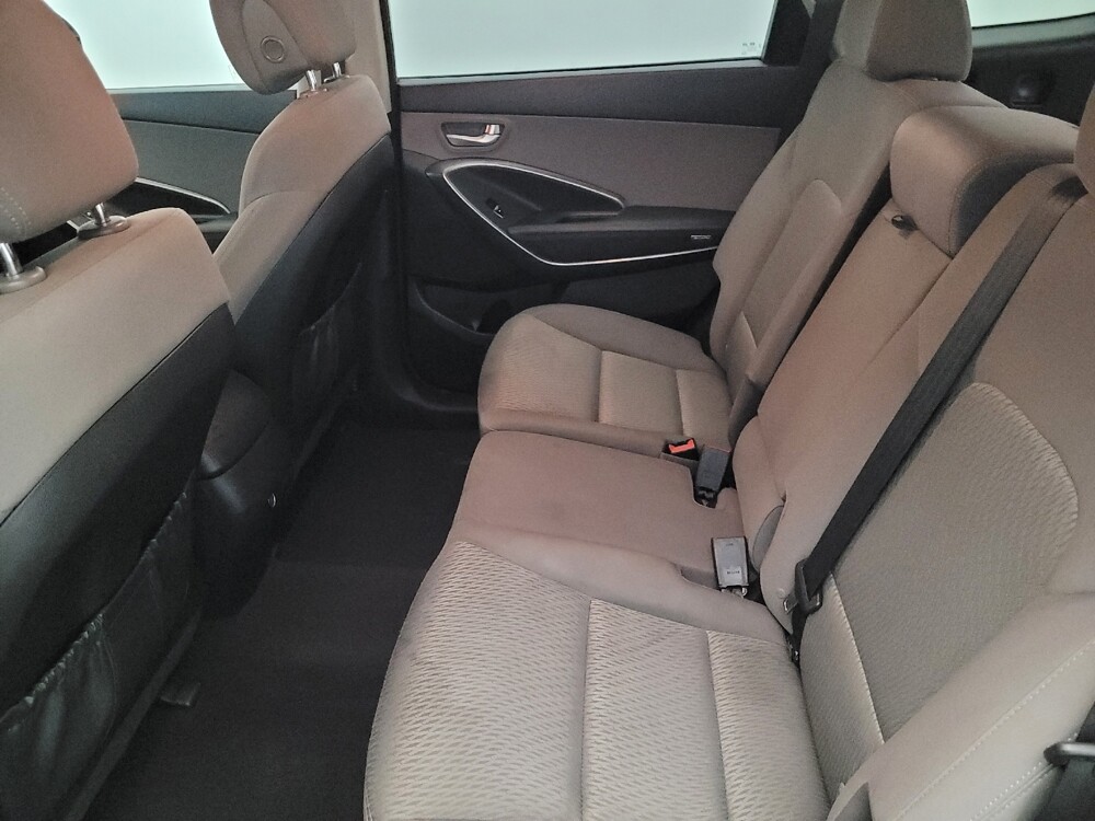 2018 Hyundai Santa Fe in Henrico, VA 23223 - 18059581 18