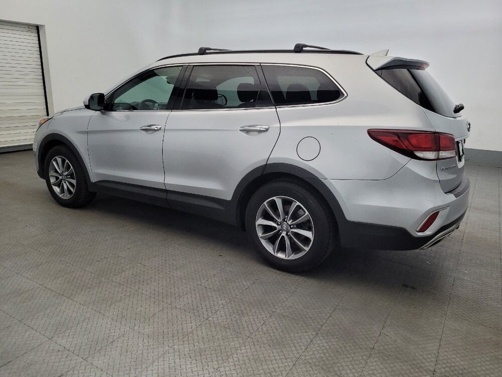 2018 Hyundai Santa Fe in Henrico, VA 23223 - 18059581 3