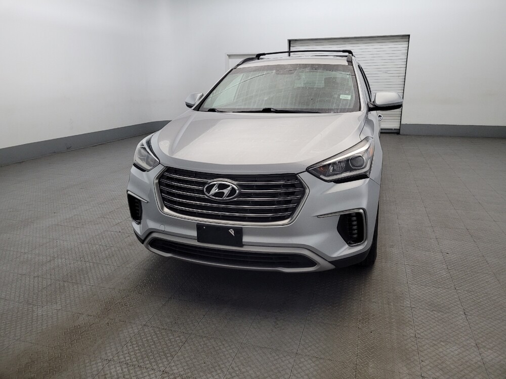 2018 Hyundai Santa Fe in Henrico, VA 23223 - 18059581 15