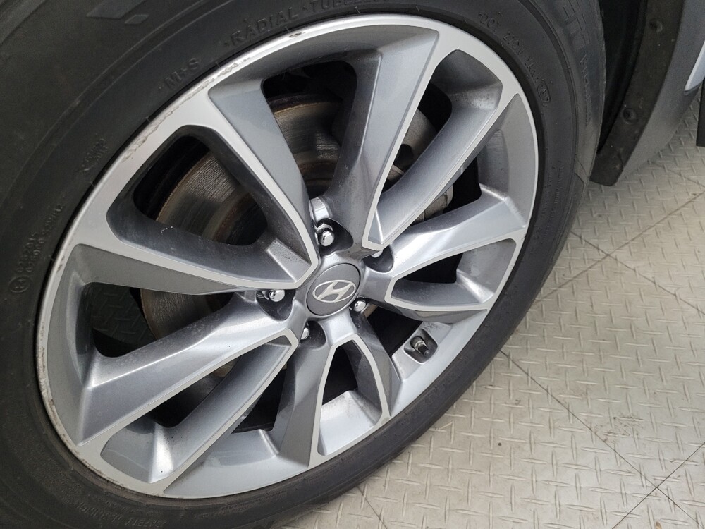 2018 Hyundai Santa Fe in Henrico, VA 23223 - 18059581 31