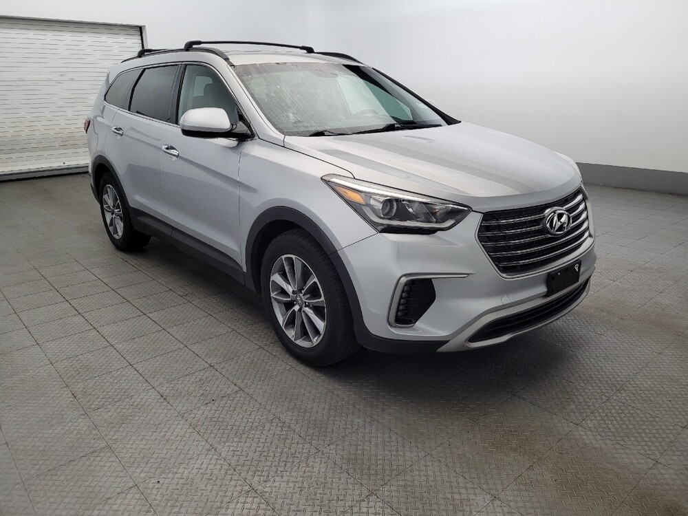 2018 Hyundai Santa Fe in Henrico, VA 23223 - 18059581 13