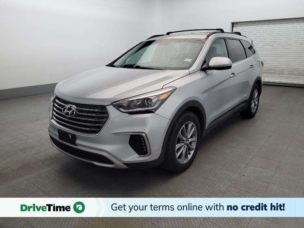 2018 Hyundai Santa Fe in Henrico, VA 23223 - 18059581