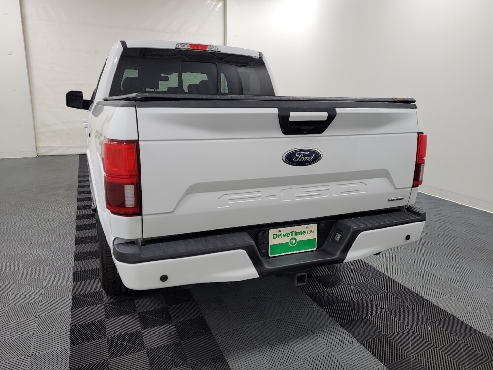2018 Ford F150 in Pittsburgh, PA 15236 - 18059582 6