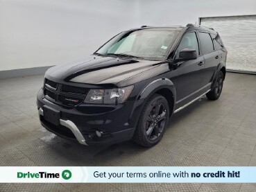 2019 Dodge Journey in New Castle, DE 19720