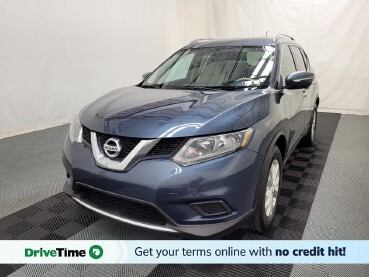 2014 Nissan Rogue in Plymouth Meeting, PA 19462