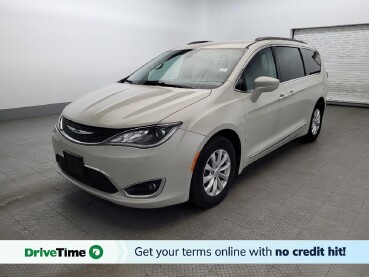 2017 Chrysler Pacifica in Richmond, VA 23235