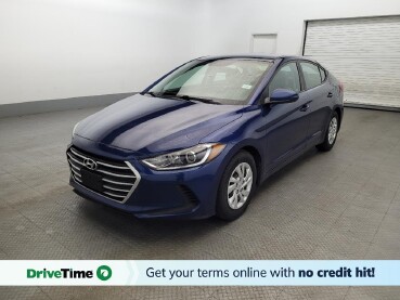 2018 Hyundai Elantra in Henrico, VA 23223