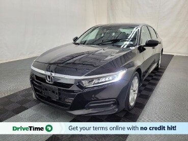 2019 Honda Accord in Plymouth Meeting, PA 19462
