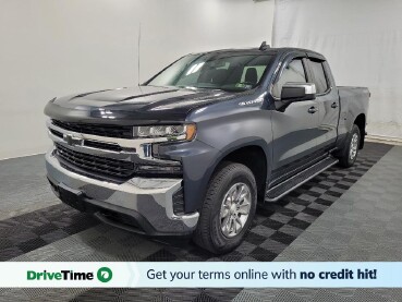 2019 Chevrolet Silverado 1500 in Plymouth Meeting, PA 19462