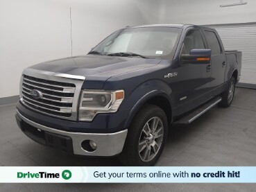 2014 Ford F150 in Topeka, KS 66611