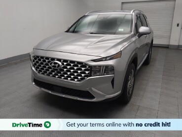 2022 Hyundai Santa Fe in Midlothian, IL 60445
