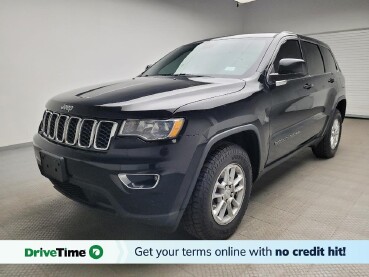 2018 Jeep Grand Cherokee in Eastpointe, MI 48021